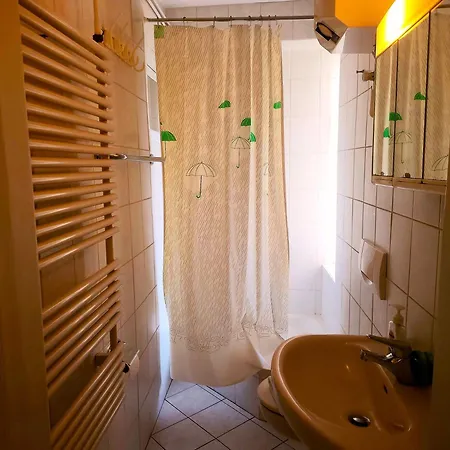 Ferienwohnung Cuxhaven Apartment Cuxhaven