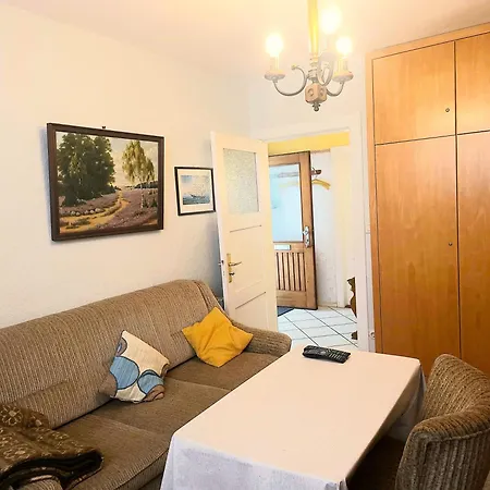 Ferienwohnung Cuxhaven Apartment Cuxhaven