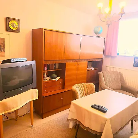 Ferienwohnung Cuxhaven Apartment *